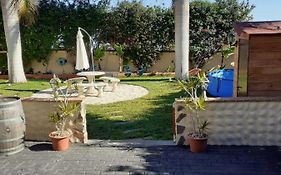 Rincon Del Llano