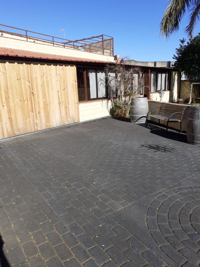 Rincon El Llano Villa Los Realejos Exterior foto
