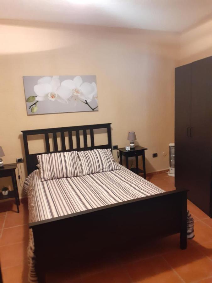 Rincon El Llano Villa Los Realejos Exterior foto