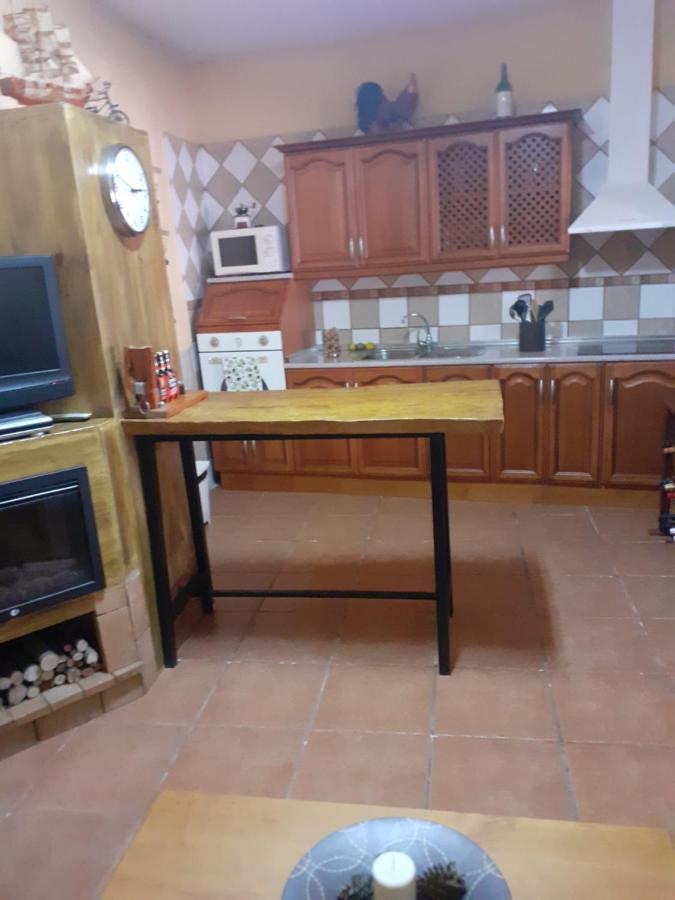 Rincon El Llano Villa Los Realejos Exterior foto