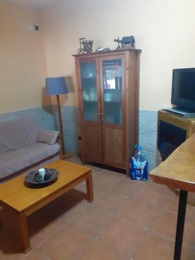 Rincon El Llano Villa Los Realejos Exterior foto